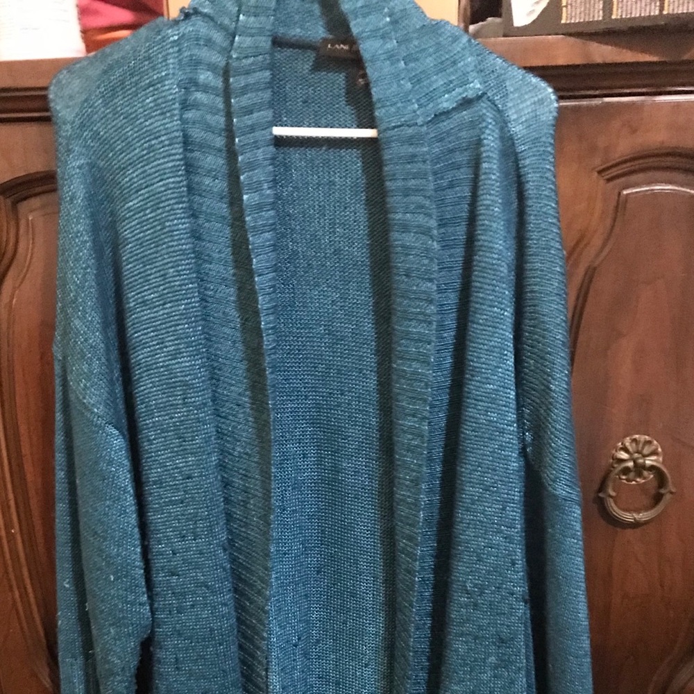 Lane Bryant sweater